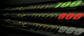 Maver Signature Pro 700 Spare Sections