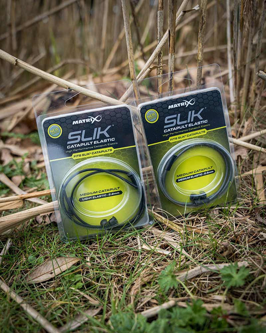 Matrix Slik V2 Catapults - Spare Elastics