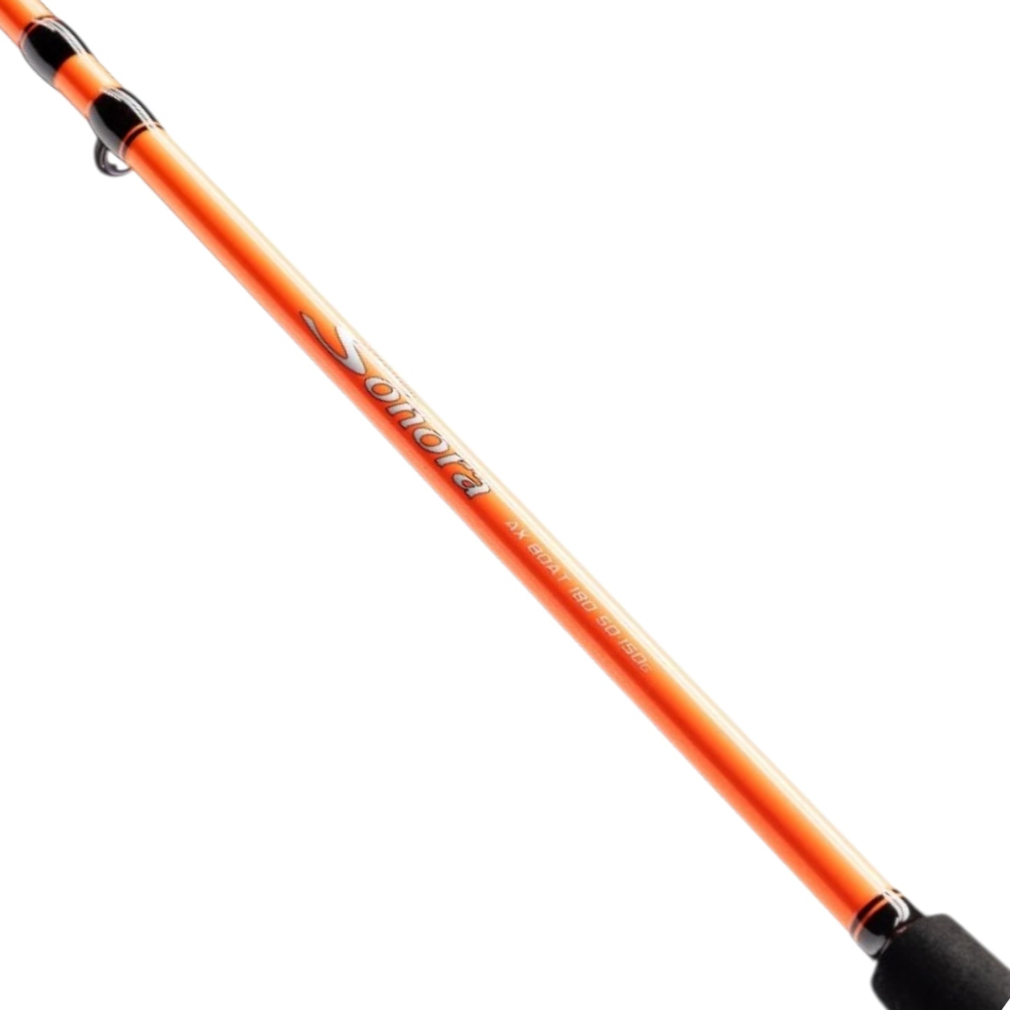Shimano Sonora AX Boat Rods