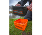 Sonubaits EVA Bait Tub & Strainer Sets