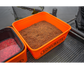 Sonubaits EVA Bait Tub & Strainer Sets
