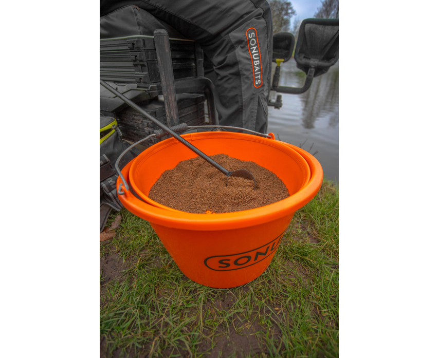 Sonubaits EVA Mixing Bowl Bucket Insert & Topper