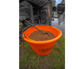 Sonubaits EVA Mixing Bowl Bucket Insert & Topper