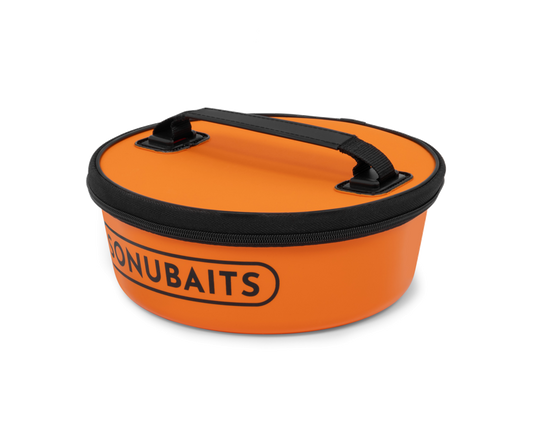 Sonubaits EVA Mixing Bowl Bucket Insert & Topper