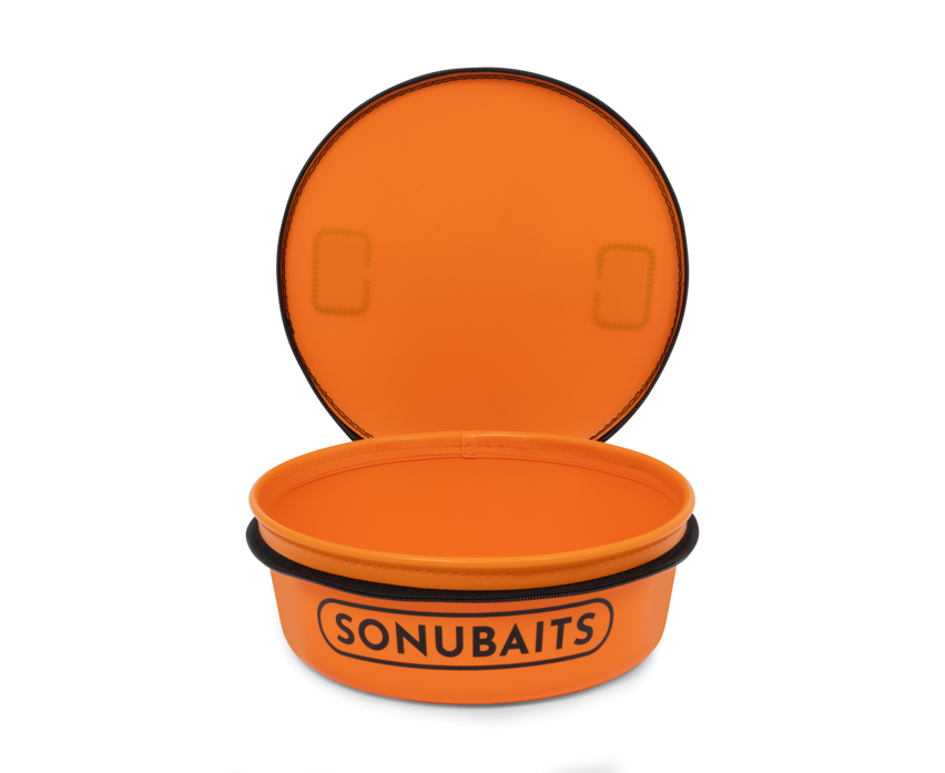 Sonubaits EVA Mixing Bowl Bucket Insert & Topper