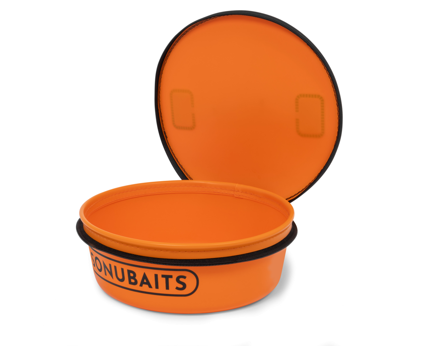 Sonubaits EVA Mixing Bowl Bucket Insert & Topper