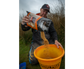 Sonubaits  Super Crush Mega Carp Method