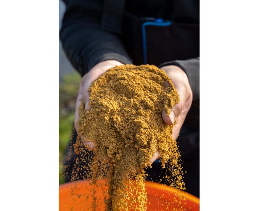 Sonubaits Supercrush Meaty Mussel Mix