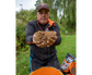 Sonubaits Super Crush Expander Dark Groundbait
