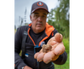 Sonubaits Super Crush Expander Dark Groundbait