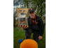 Sonubaits So Natural Sweet Skimmer Dark Groundbait