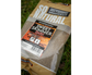 Sonubaits So Natural Sweet Skimmer Dark Groundbait
