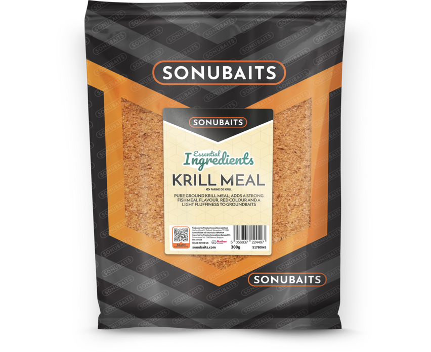 Sonubaits Essential Ingrediants - Krill Meal