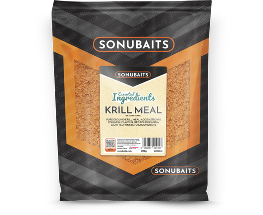 Sonubaits Essential Ingrediants - Krill Meal