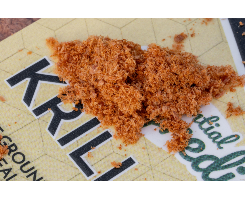 Sonubaits Essential Ingrediants - Krill Meal