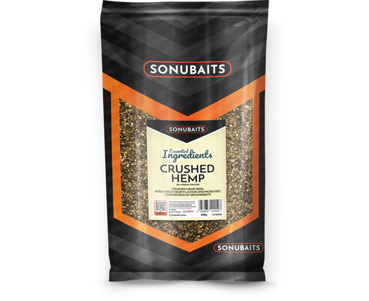 Sonubaits Essential Ingrediants - Ground Hemp