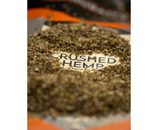 Sonubaits Essential Ingrediants - Ground Hemp