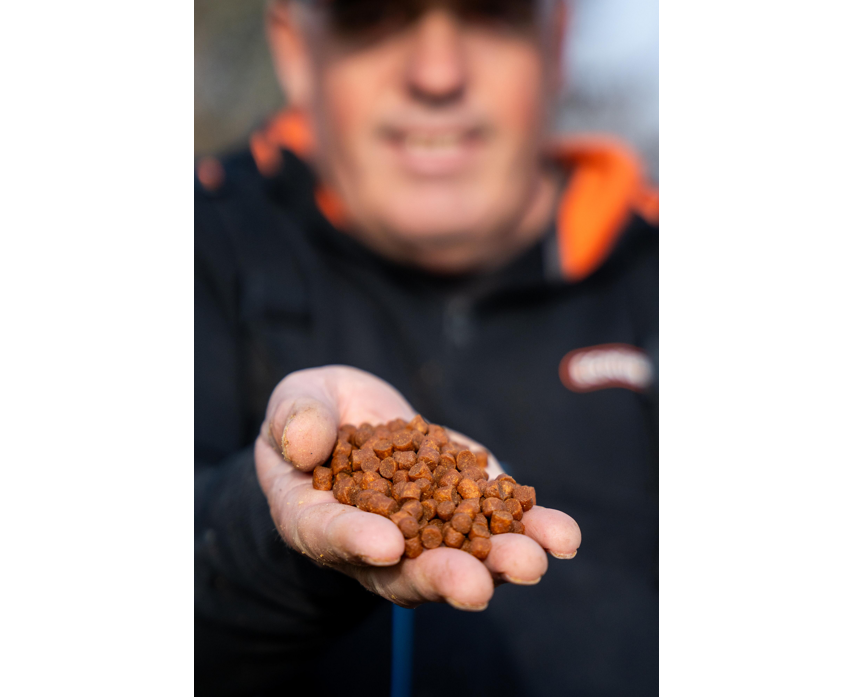 Sonubaits Mega Carp Feed Pellets