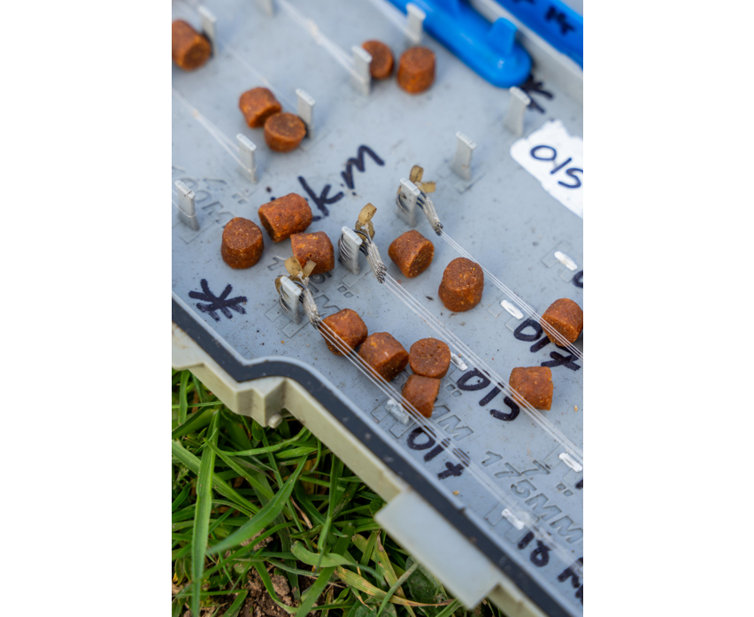 Sonubaits Mega Carp Feed Pellets