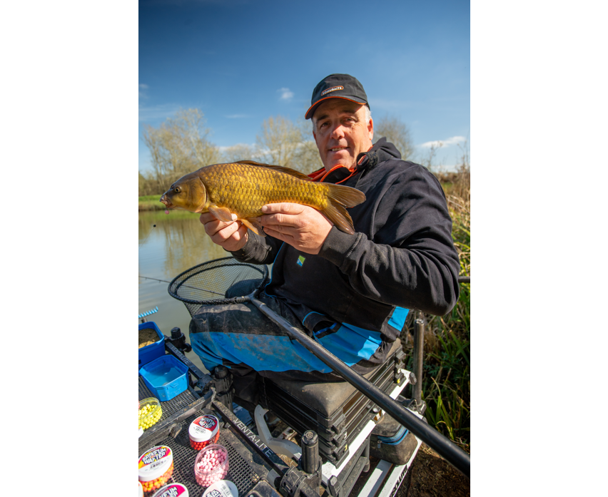 Sonubaits Spike'um Wafters