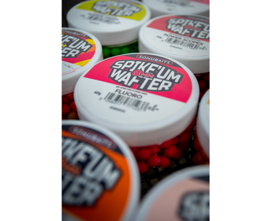 Sonubaits Spike'um Wafters