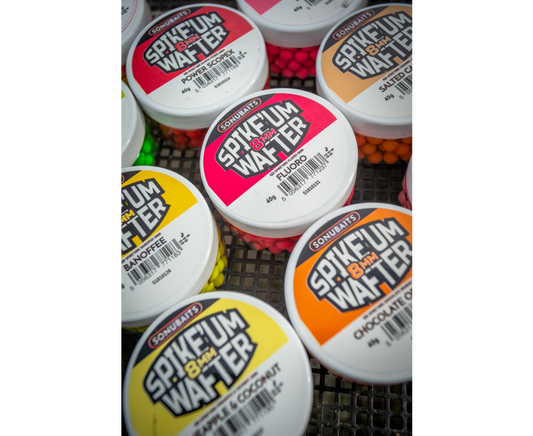 Sonubaits Spike'um Wafters