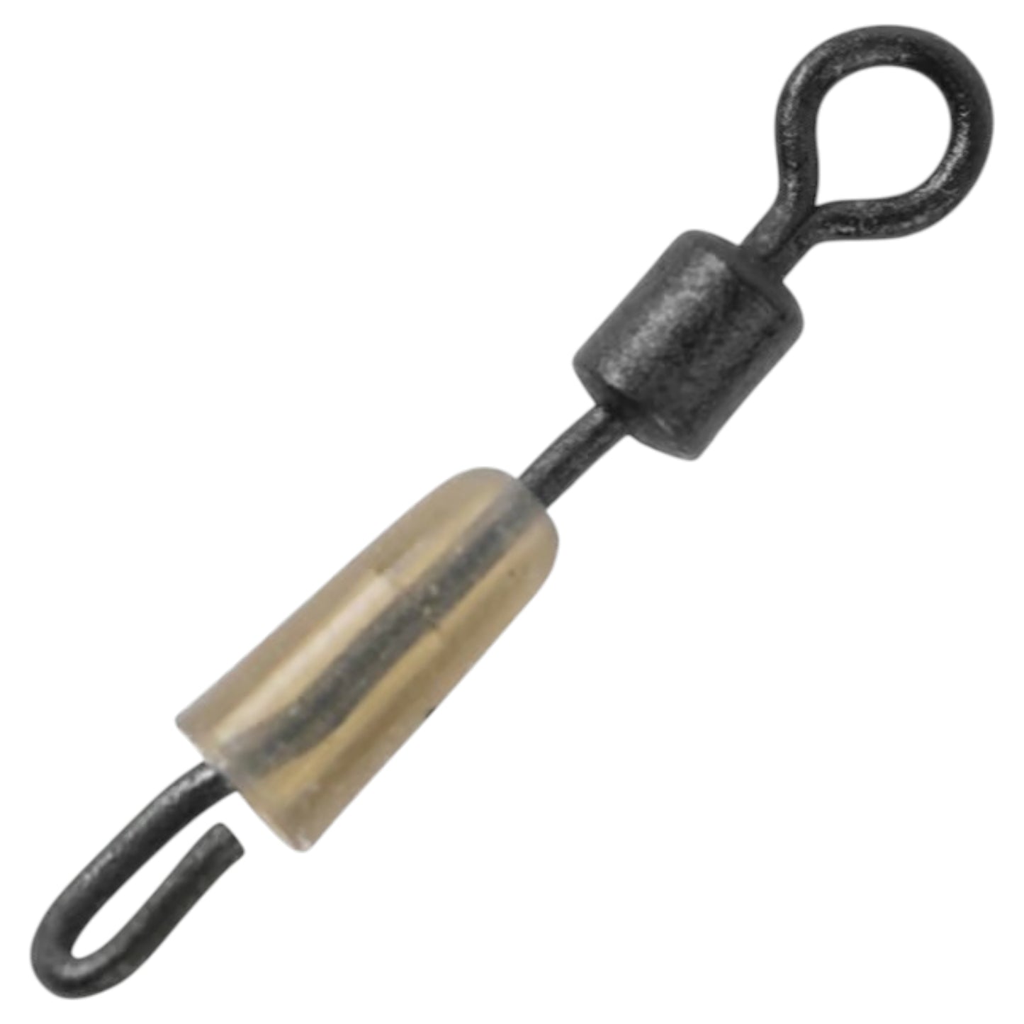 Korum Specimen Quick Snap Swivels Small