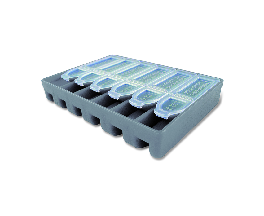 Preston Innovations Super Soft Shot Dispenser