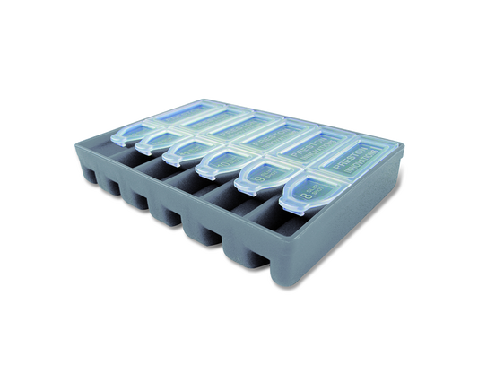 Preston Innovations Super Soft Shot Dispenser