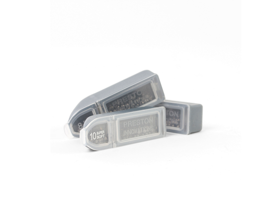 Preston Innovations Super Soft Shot Dispenser