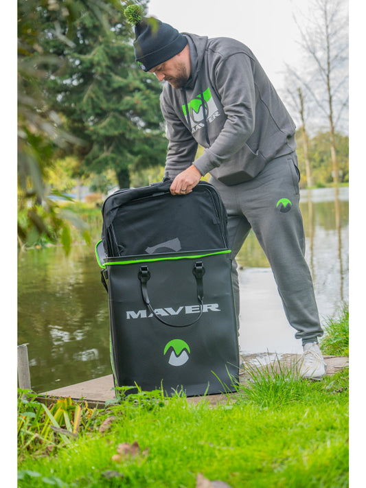 Maver MV-R Large Net Bag