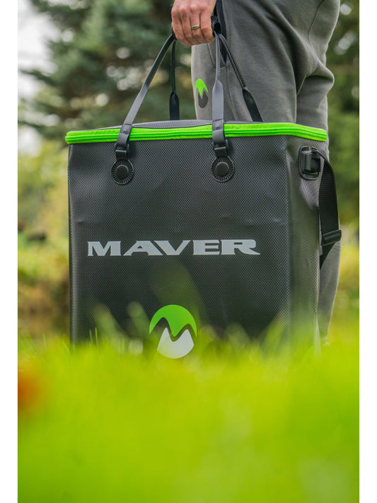 Maver MV-R Large Net Bag