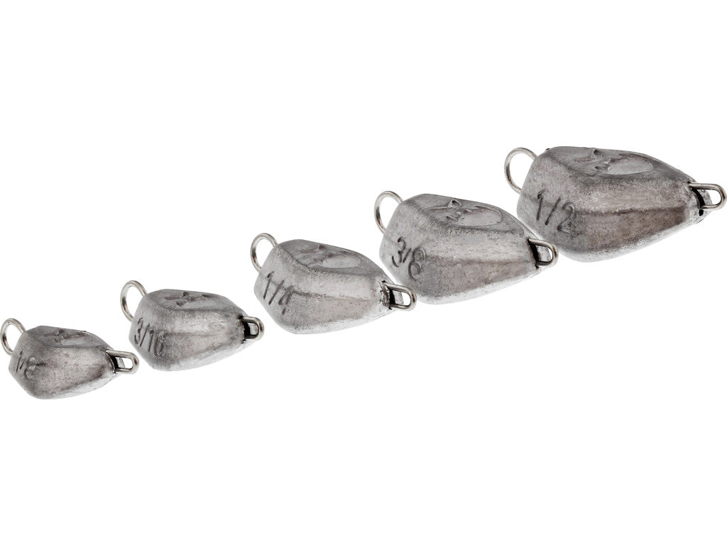Westin Cheburashka Weights