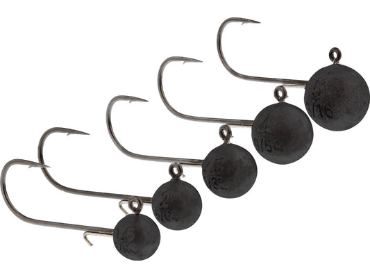 Westin Micro Jighead Tungsten