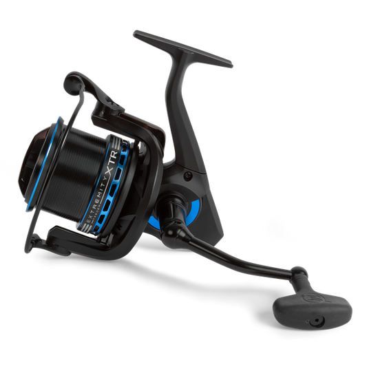 Preston Innovations Extremity XTR Reel