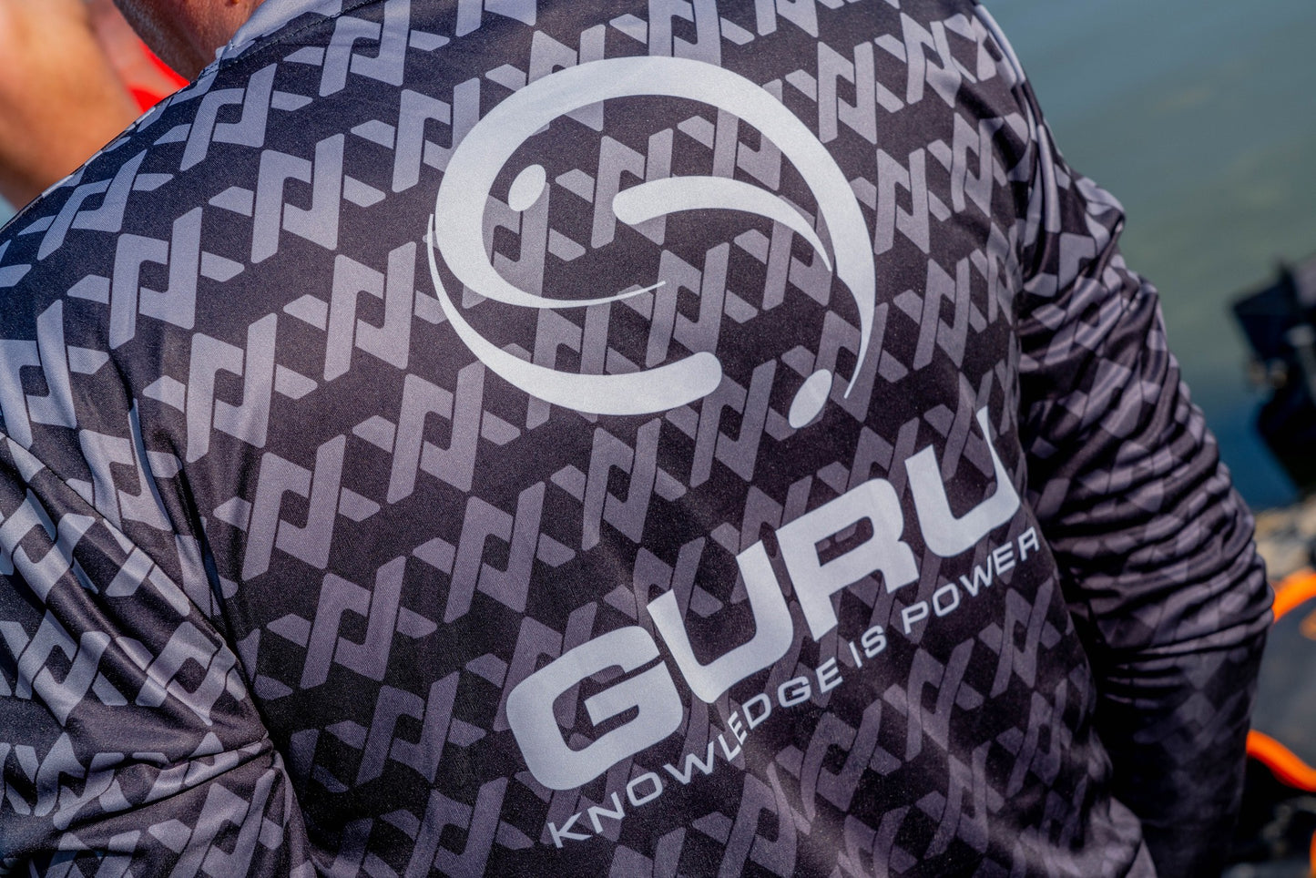 Guru Aventus Sun Core UPF 50+ Shirts