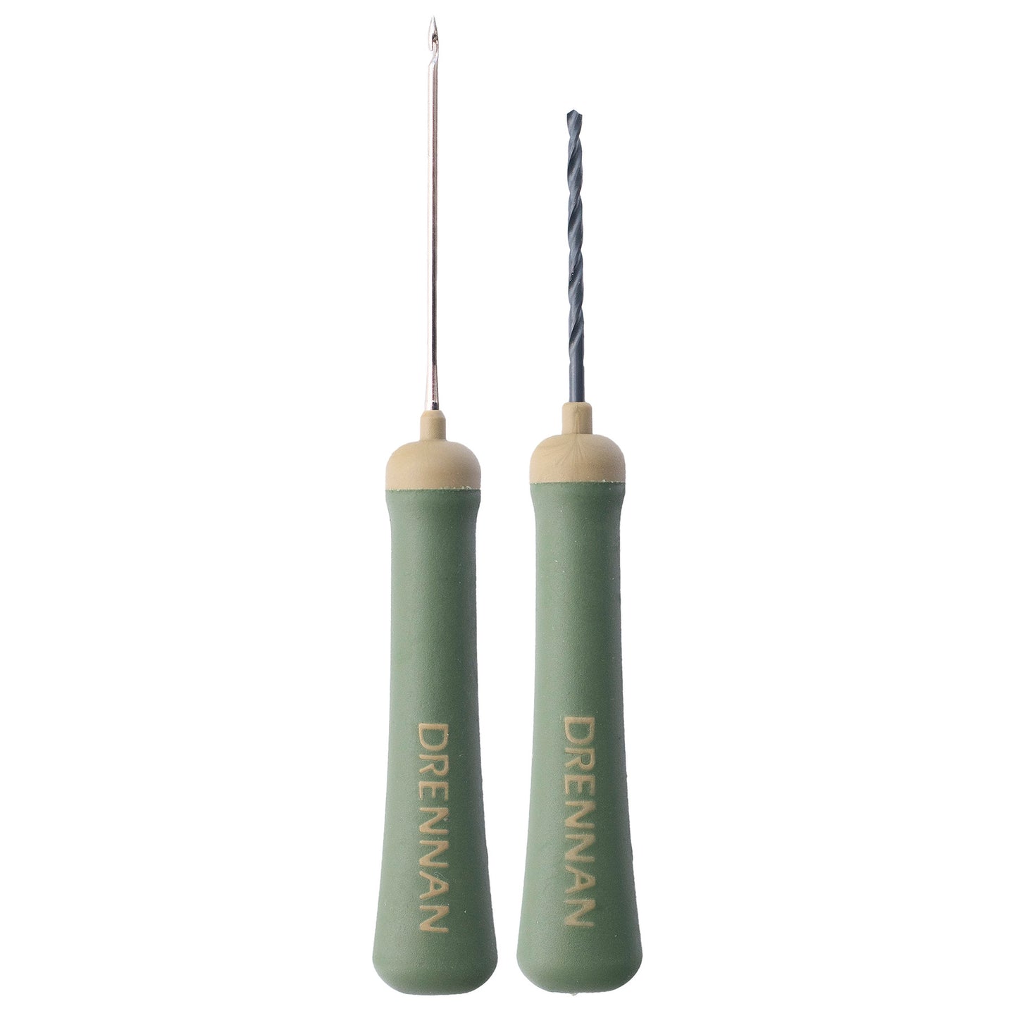 Drennan Specialist Needle & Drill Set