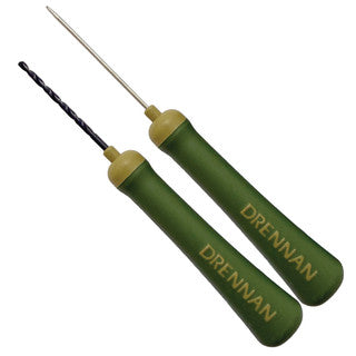 Drennan Specialist Pushstop Set