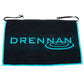 Drennan Apron Towel Black / Aqua (2026)