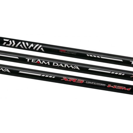 Daiwa TDXR3 Section 6