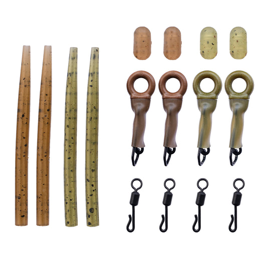 Drennan Run Rig Kits