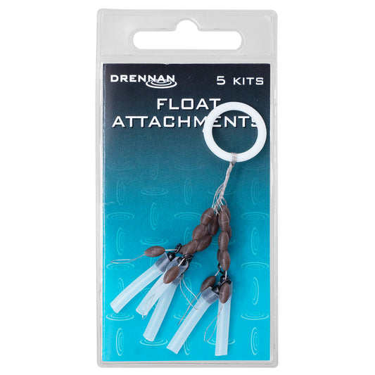 Drennan DR Float Attachment Kits (2025)