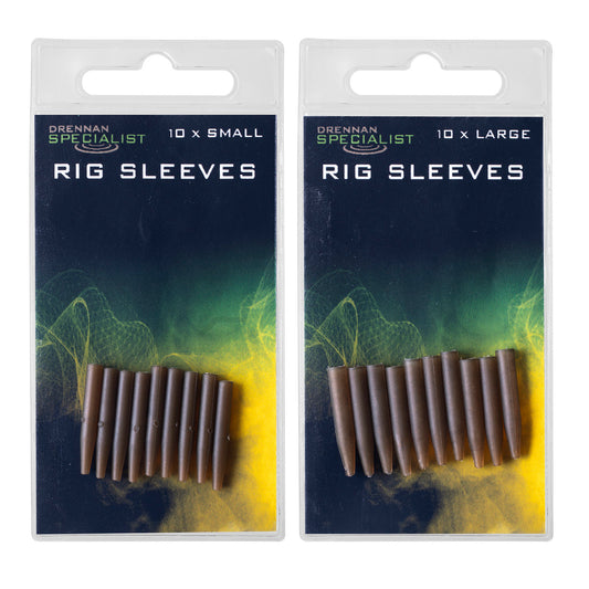 Drennan Specialist Rig Sleeves