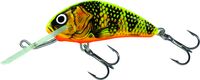 Salmo Floating Hornet 5