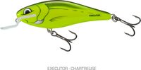 Salmo Floating Executor 9 SR