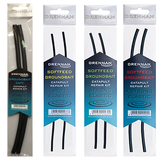 Drennan Groundbait Latex Repair Kit