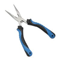 Zebco Straight Nose Pliers