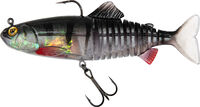 Fox Rage Replicant Jointed