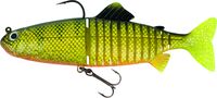 Fox Rage Replicant Jointed