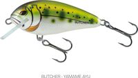 Salmo Floating Butcher 5